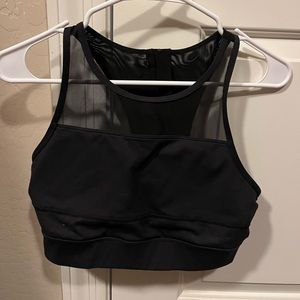 Zyia Active All Star Sports Bra L